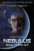 The Silvarian Trilogy 2 - Nebulus