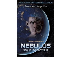 The Silvarian Trilogy 2 - Nebulus