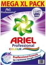 Ariel Waspoeder – Professional Color 7,15 kg - 1 stuks