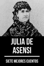7 mejores cuentos 18 - 7 mejores cuentos de Julia de Asensi