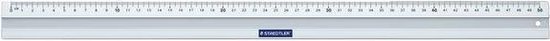 Staedtler Mars Liniaal Mars aluminium 50 cm