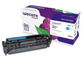 HP tonercartridge blauw