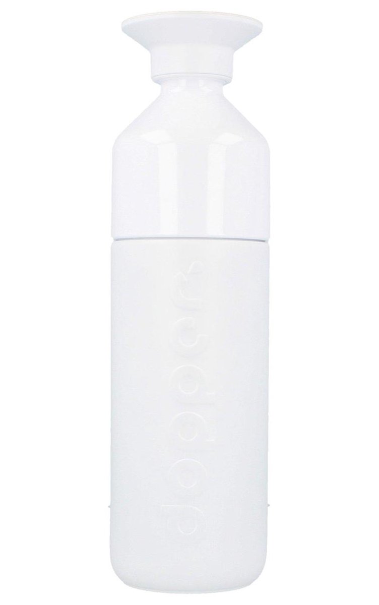 Dopper Insulated Drinkfles - 580 ml - Wavy White