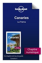 Canaries - La Palma