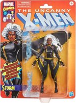 Marvel Xmen Legends Vintage Storm