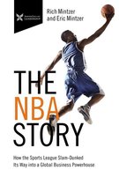 The Business Storybook Series - The NBA Story