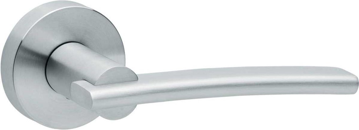 Krukgarnituur DORINA SE rvs mat WC 8mm