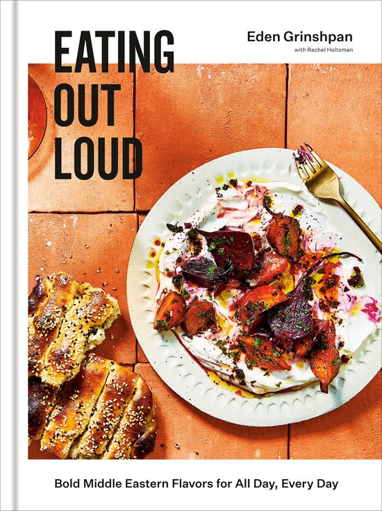 Eating Out Loud - cover