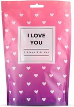 LoveBoxxx - LoveBoxxx - I Love You