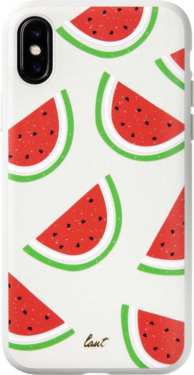 Laut Tutti Frutti Watermelon for iPhone X/Xs colourful