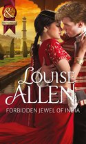 Forbidden Jewel of India (Mills & Boon Historical)