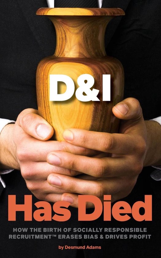 D & I Has Died - cover