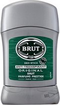Brut Deostick – Original, 50 ml - 6 stuks