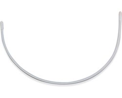 BH-Beugels Set - Beha Beugel vervangen of repareren - Beugelmaat Hoog 14 (Lengte 35,5 cm, Diameter 20,8cm)