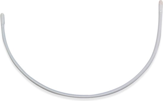 BH-Beugels Set - Beha Beugel vervangen of repareren - Beugelmaat Hoog 14 (Lengte 35,5 cm, Diameter 20,8cm)