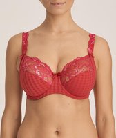 PrimaDonna Madison Beugel Bh 0162120 Persian Red 75D