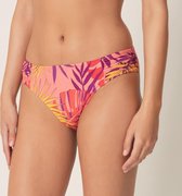 Marie Jo Swim Laura Bikini Slip 1001650 Fiori - maat 38