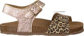 Kipling Meisjes Sandalen Norella 1 - Goud - Maat 22