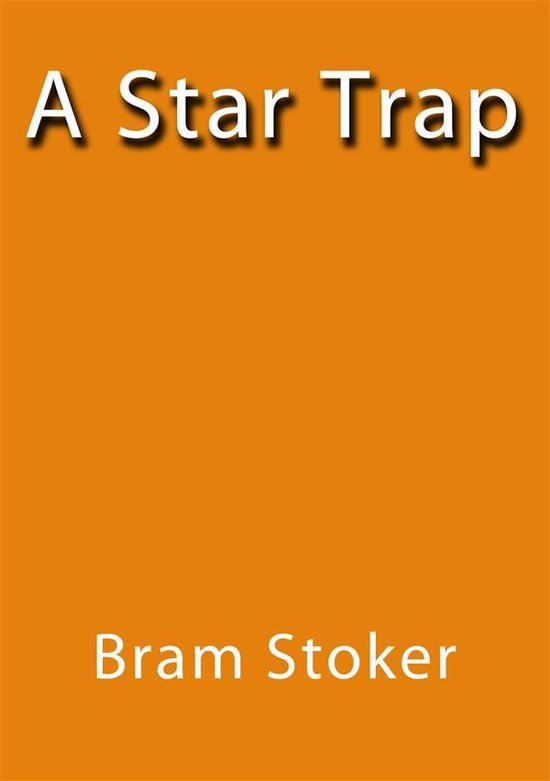 A star trap - cover