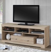 Poldimar- TV Meubel Tv-meubel Mersin - 150cm - Bruin