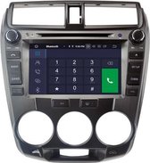 CAL-RD5777 Android 9.0 Navigatie Honda