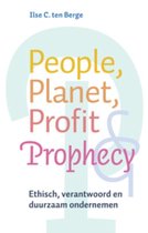 People, Planet, Profit & Prophecy