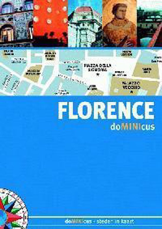 Florence - cover