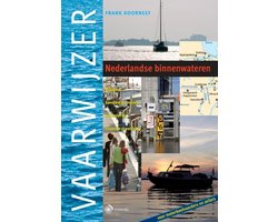 Vaarwijzer Nederlandse binnenwateren