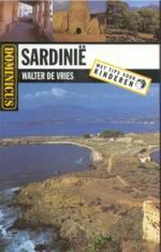 Sardinie - W.W.C. De Vries | Do-index.org