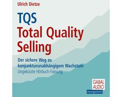 TQS Total Quality Selling