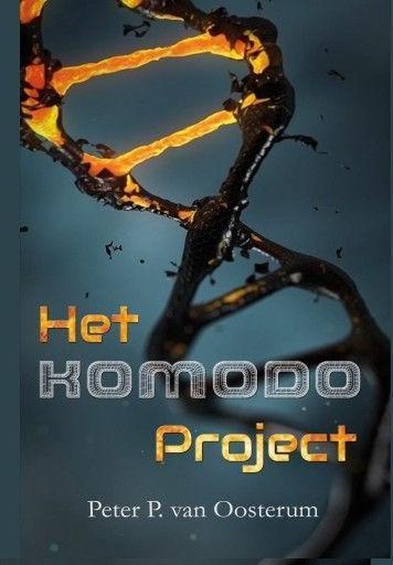 Het Komodo Project - van Oosterum | Highergroundnb.org