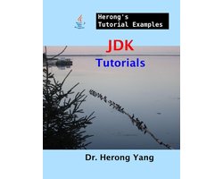 JDK Tutorials - Herong's Tutorial Examples