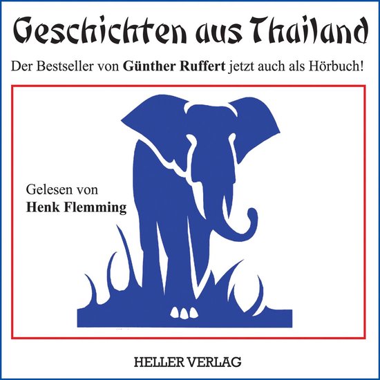 Geschichten aus Thailand - cover