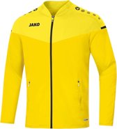 Jako - Veste de présentation Champ 2.0 - Jaune - Homme - taille M