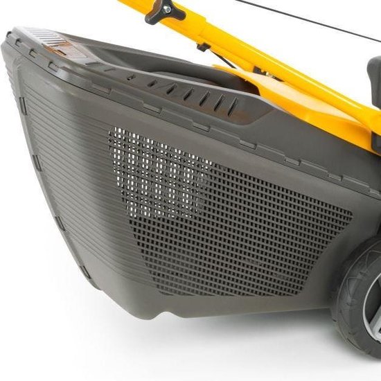 Collector 43 Benzine Grasmaaier