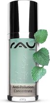 RAU Anti-Pollution Concentrate 30 ml - beschermt, regenereert en neutraliseert