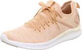 Puma Ignite Flash EvoKNIT roze sneakers dames - Maat 40