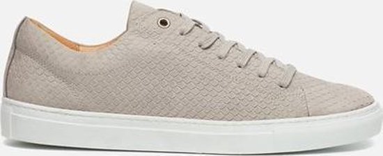 Invinci Sneakers grijs - Maat 46 | bol.com