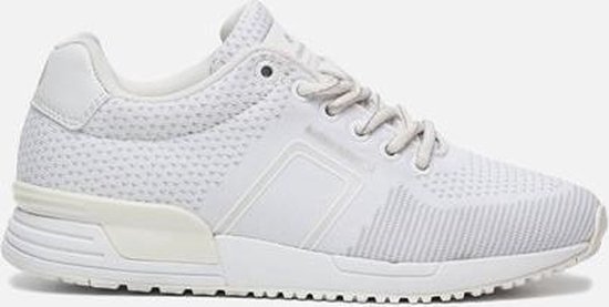 Bjorn Borg Sneakers wit - Maat 38 | bol