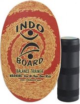 Indo Board INDO BOARD ORIGINAL-SWIRL ORANGE