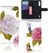 Xiaomi Mi 9 Lite Hoesje Roses