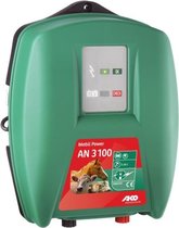 AKO Mobil Power AN 3100 accuapparaat, 12V *met GPS*