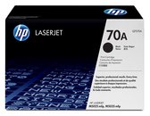 HP - Q7570A - 70A - Toner zwart