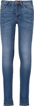 Garcia Rianna Meisjes Super Slim Fit Jeans Blauw - Maat 146