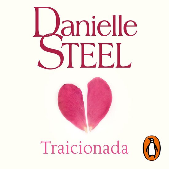 Traicionada - cover
