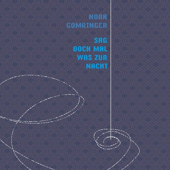 Sag doch mal was zur Nacht - cover