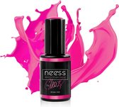 Neess Exclusive UV/LED Hybrid Nail Polish 4ml. #7577