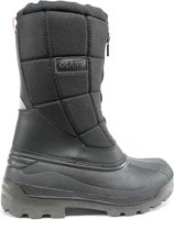 Olang Olumpus heren snowboots zwart