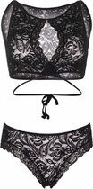 LEG AVENUE SETS | Leg Avenue 2 Pieces Set Size M/l