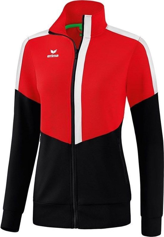 Adidas Originals Donna Superstar TT Track Top Giacca Sportiva Giacca Nera